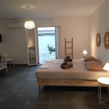 Apartment Thama 2