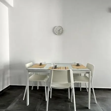 Apartment Thama 2 Parikia (Paros)