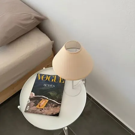 Thama 2 Apartment