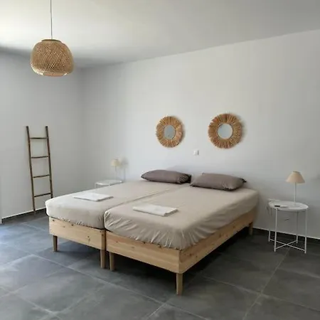 Apartment Thama 2