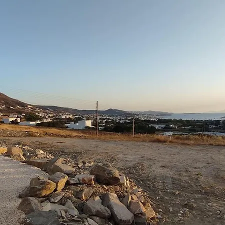 Thama 2 * Parikia (Paros)