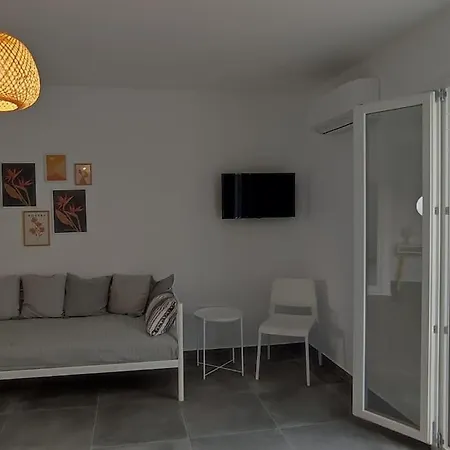 Thama 2 Apartment