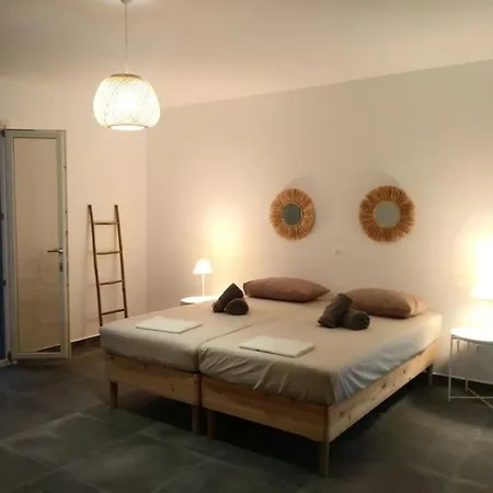Apartment Thama 2 *
