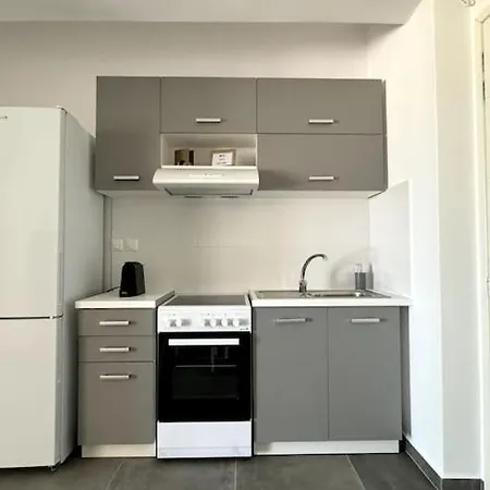 Apartment Thama 2